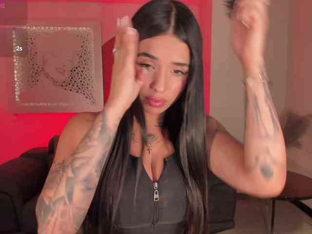 MariaHerrera webcam