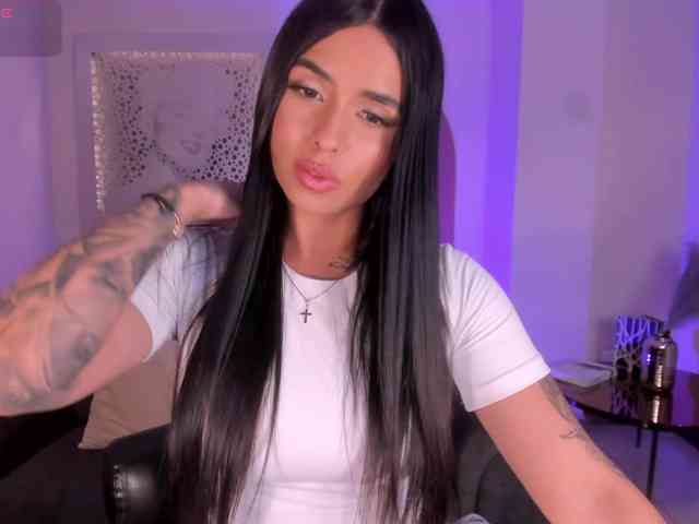 MariaHerrera webcam