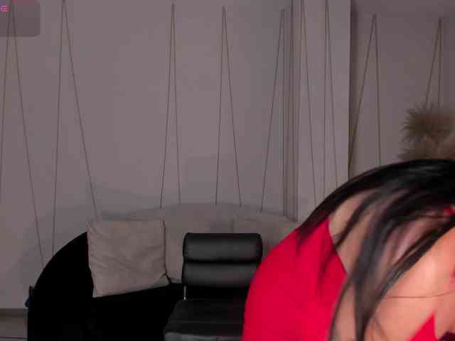 MariaHerrera webcam