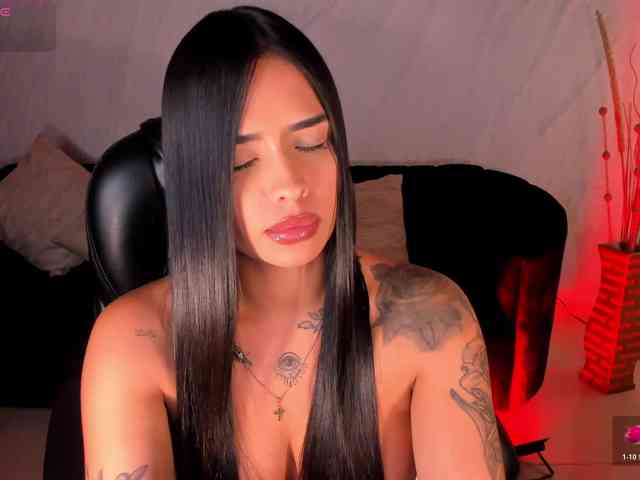 MariaHerrera webcam