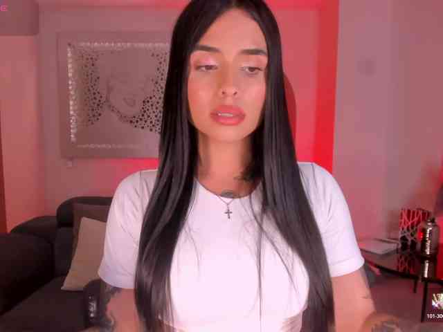 MariaHerrera webcam