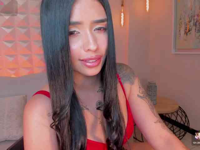 MariaHerrera webcam