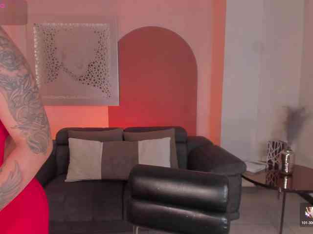 MariaHerrera webcam