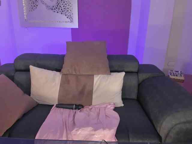MariaHerrera webcam