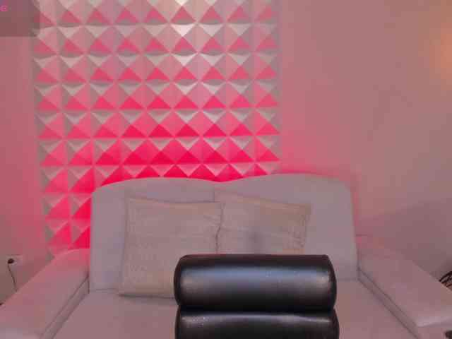 MariaHerrera webcam