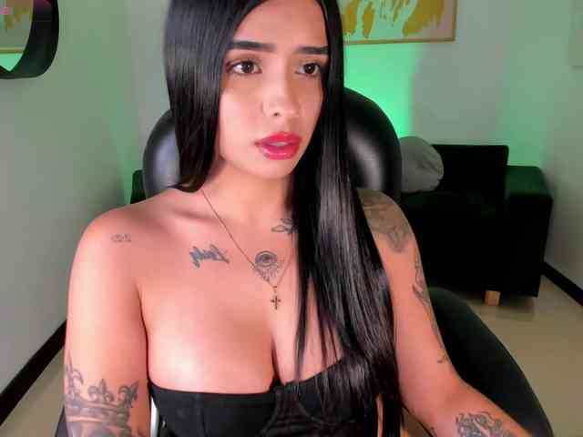 MariaHerrera webcam