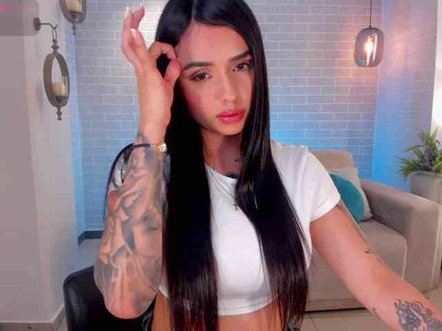 MariaHerrera webcam