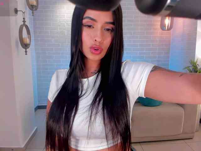 MariaHerrera webcam
