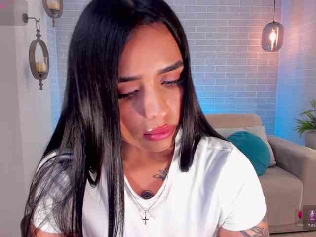 MariaHerrera webcam