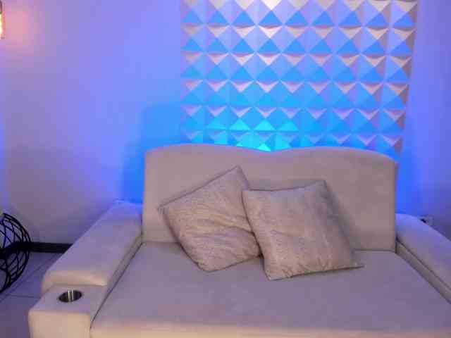 MariaHerrera webcam