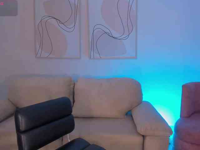 MariaHerrera webcam
