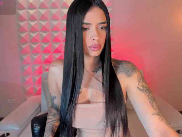 MariaHerrera webcam