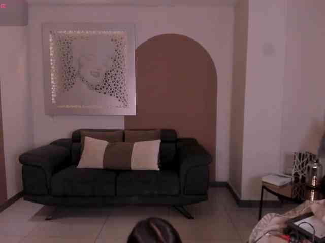 MariaHerrera webcam
