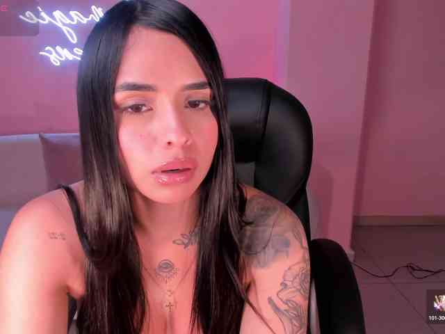 MariaHerrera webcam