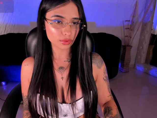 MariaHerrera webcam