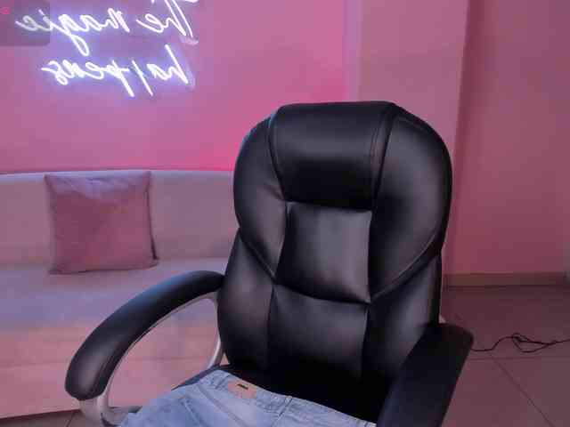 MariaHerrera webcam