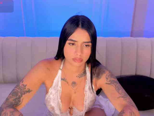 MariaHerrera webcam