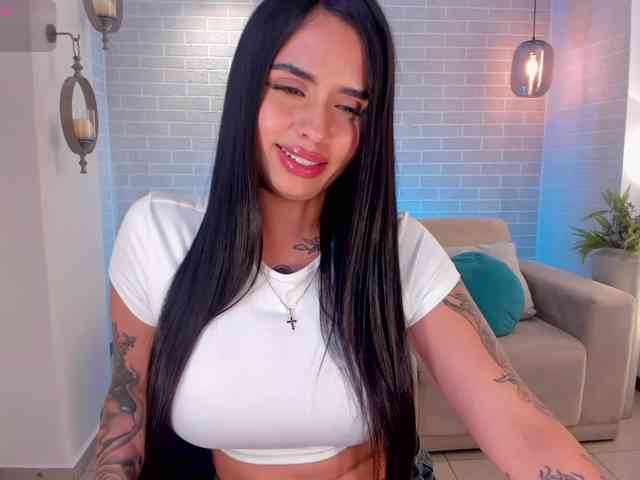 MariaHerrera webcam