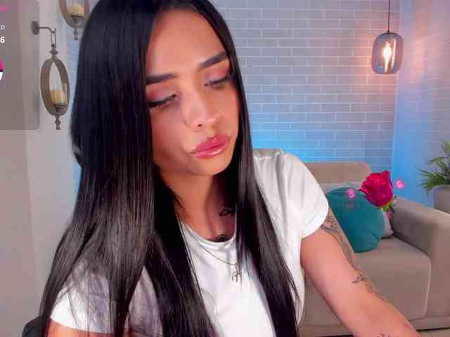 MariaHerrera webcam