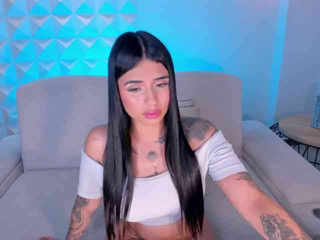 MariaHerrera webcam