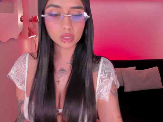 MariaHerrera webcam