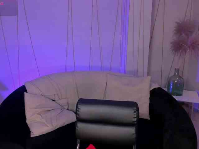 MariaHerrera webcam