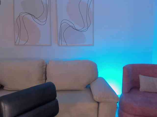 MariaHerrera webcam