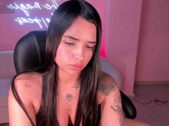 MariaHerrera webcam