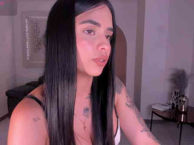 MariaHerrera webcam