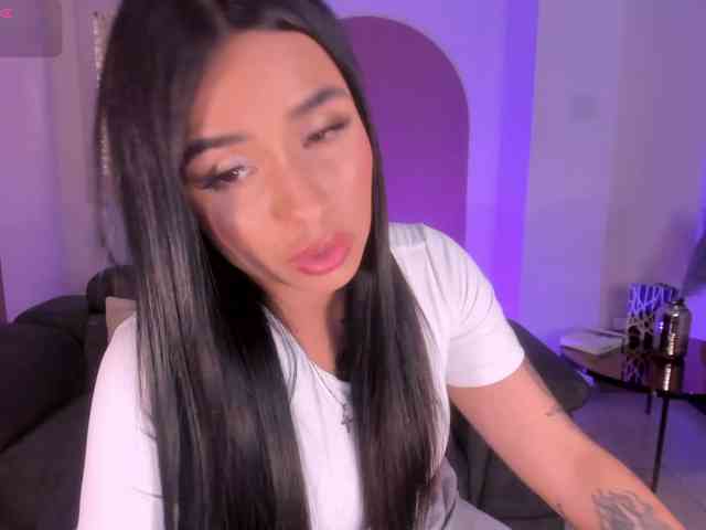MariaHerrera webcam