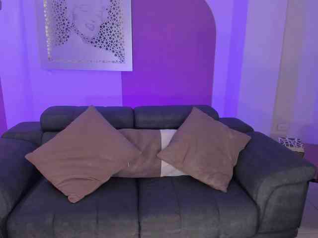 MariaHerrera webcam
