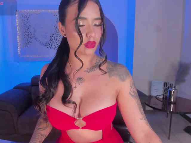 MariaHerrera webcam