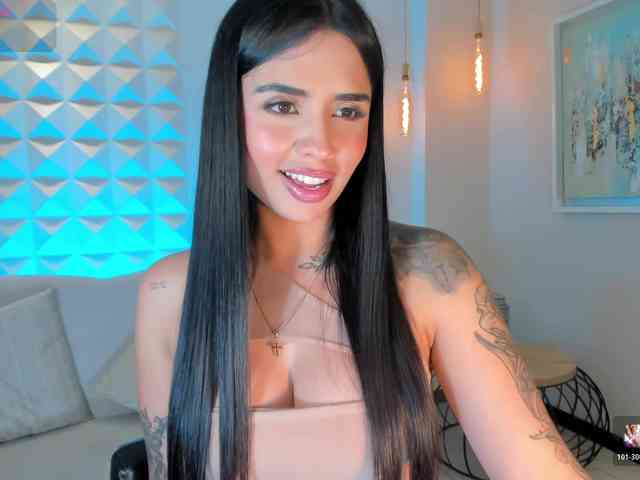 MariaHerrera webcam
