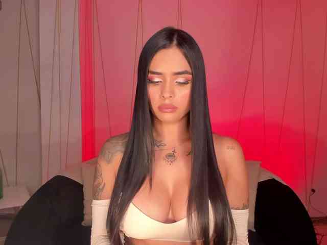 MariaHerrera webcam