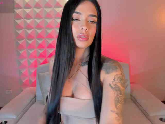 MariaHerrera webcam