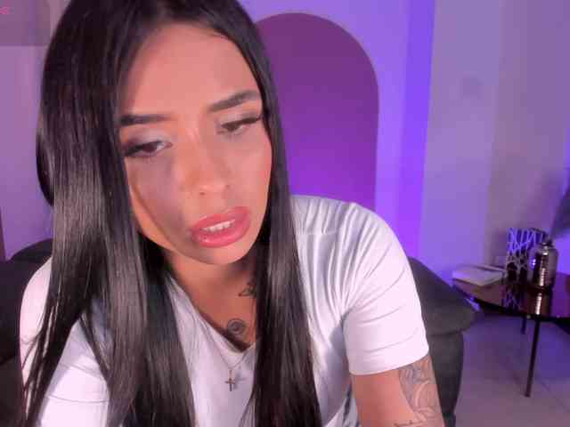 MariaHerrera webcam
