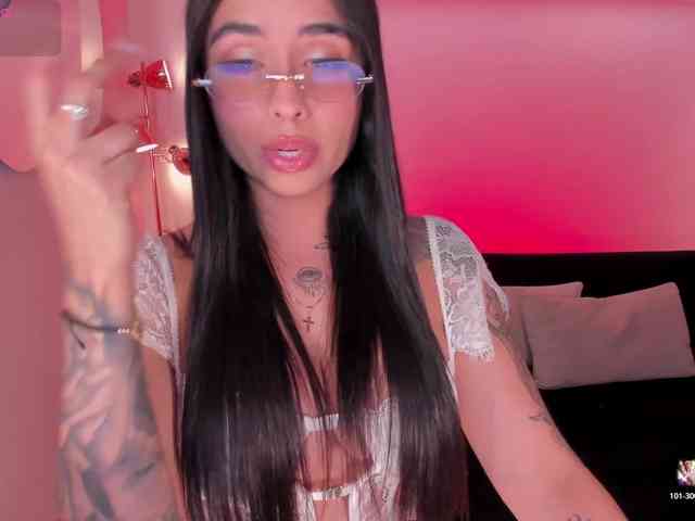 MariaHerrera webcam