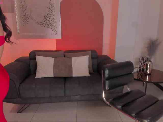 MariaHerrera webcam