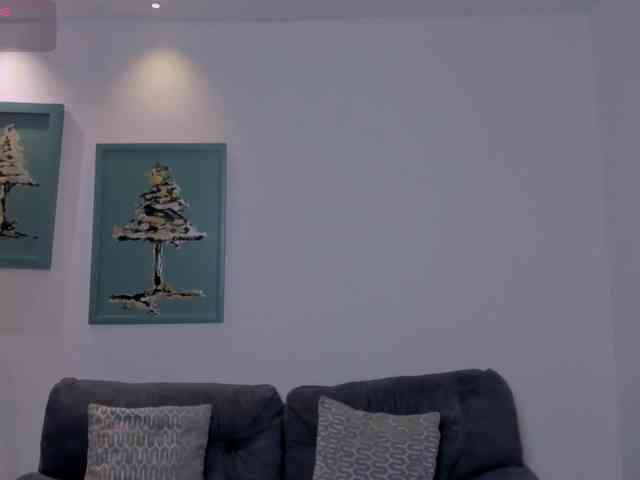MariaHerrera webcam