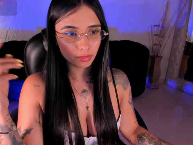 MariaHerrera webcam