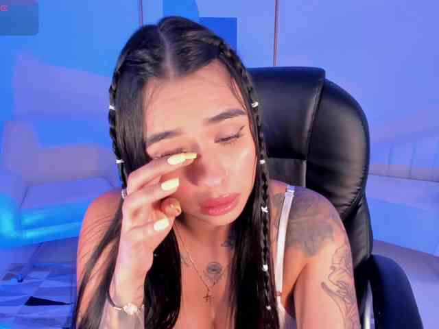 MariaHerrera webcam