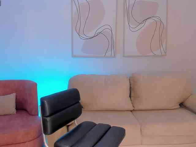 MariaHerrera webcam