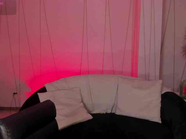MariaHerrera webcam