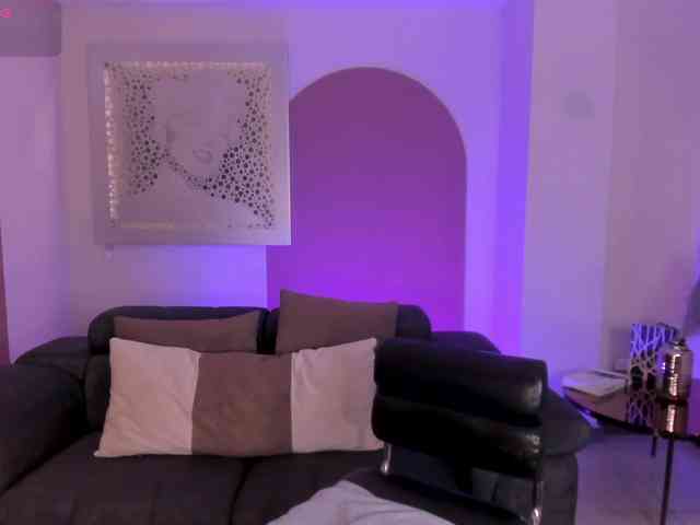 MariaHerrera webcam