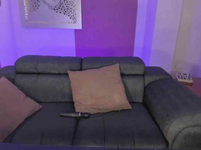 MariaHerrera webcam
