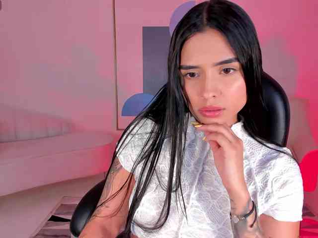 MariaHerrera webcam