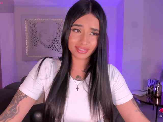 MariaHerrera webcam
