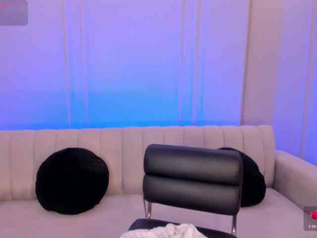 MariaHerrera webcam