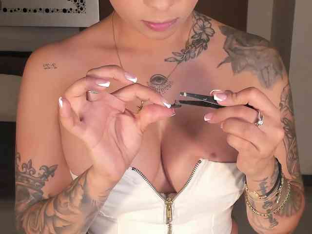 MariaHerrera webcam
