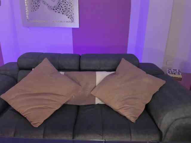 MariaHerrera webcam